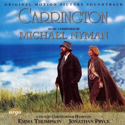 Carrington - Original Motion Picture Soundtrack