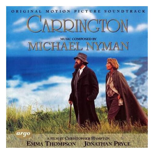 Carrington - Original Motion Picture Soundtrack