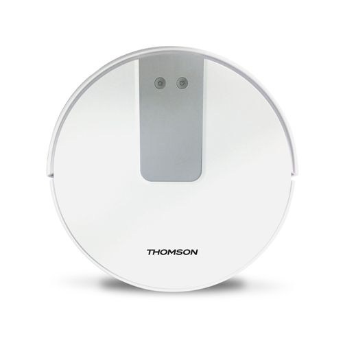 Robot aspirateur Thomson TBot Power Connect THVC234W Blanc