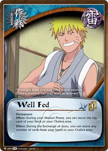 Miss 685 Well Fed Série 18 Us Fangs Of The Snake