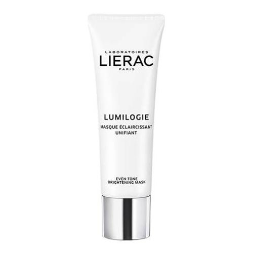 Lierac Lumilogie Masque Éclaircissant Unifiant 50ml 