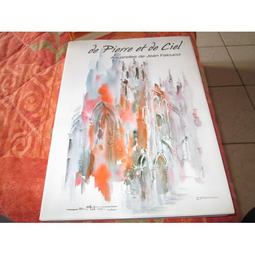 De Pierre Et De Ciel