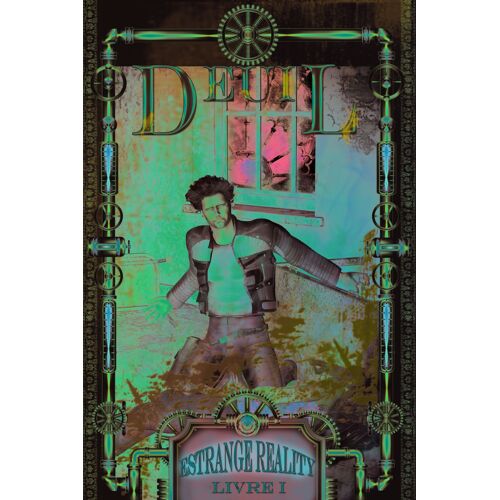 Estrange Reality: Deuil