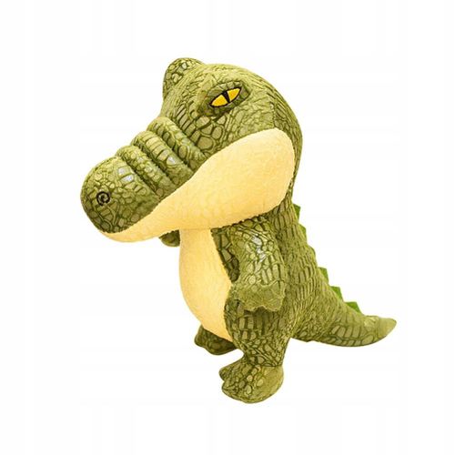 Crocodile Animal En Peluche Animal En Peluche,Jouet 3 4 5 6 7 + 8 Ans Gar?On Fille Cadeau Pour Les Enfants