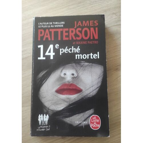 14e Peche Mortel