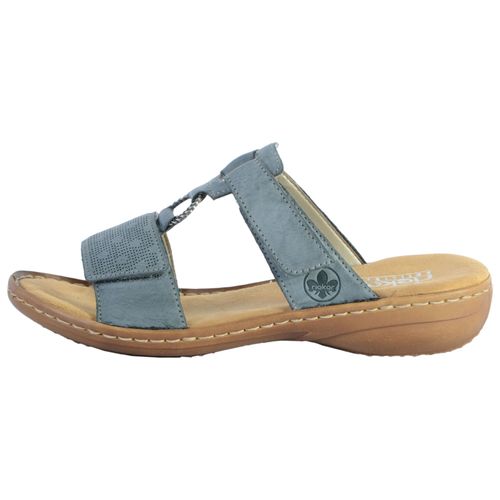 Sandale Rieker Farbe