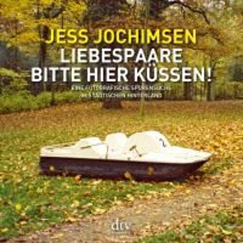 Liebespaare, Bitte Hier Küssen!