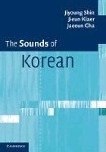 The Sounds Of Korean