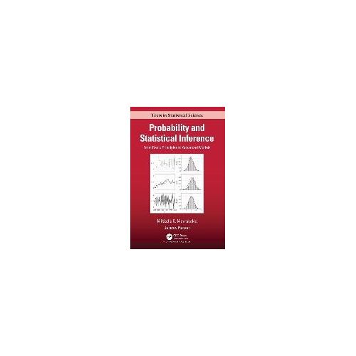 Probability And Statistical Inference