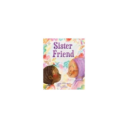 Sister Friend