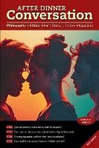 After Dinner Conversation Magazine