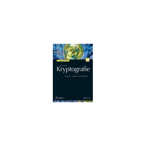 Kryptografie