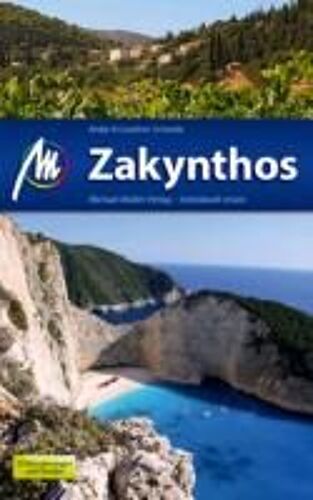Schwab, A: Zakynthos