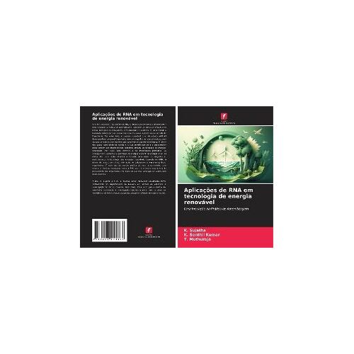 Aplicações De Rna Em Tecnologia De Energia Renovável