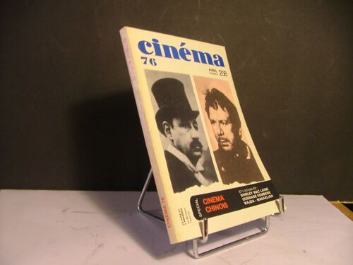 Cinema 76 Le Guide Du Spectateur N° 208