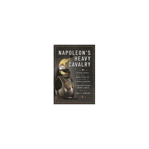 Napoleon's Heavy Cavalry