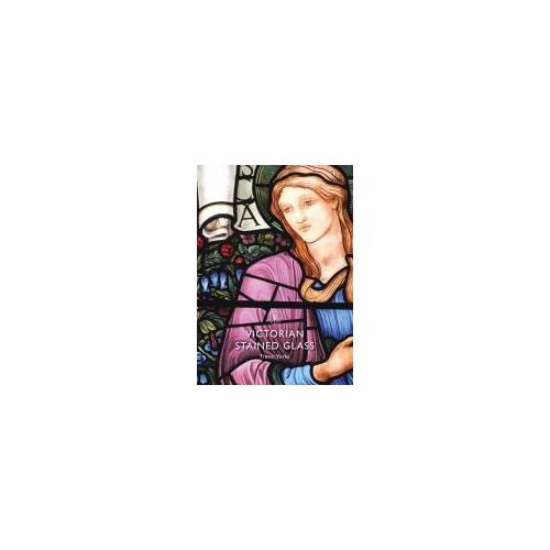 Victorian Stained Glass