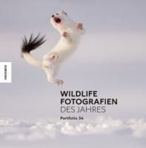 Wildlife Fotografien Des Jahres - Portfolio 34