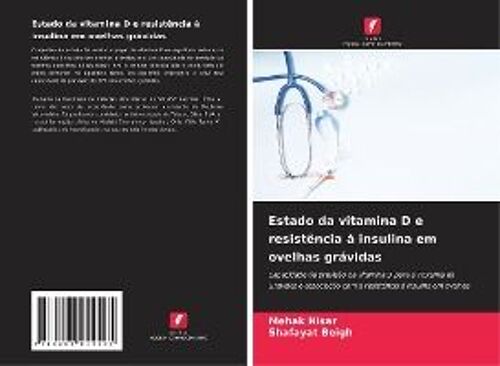 Estado Da Vitamina D E Resistência À Insulina Em Ovelhas Grávidas