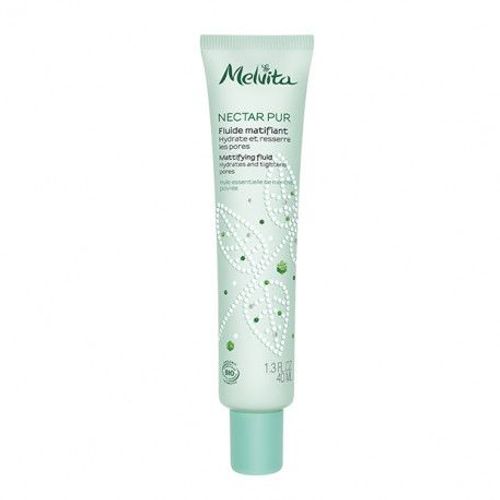 Melvita Fluido Matificante 40ml 