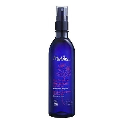 Melvita Agua Floral De Geranio Ef 200ml 