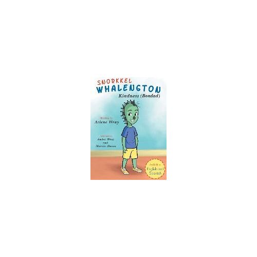 Snorkkel Whalengton "Kindness