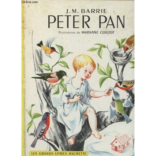 Peter Pan