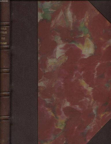 Ceux D Alsace Types Et Coutumes