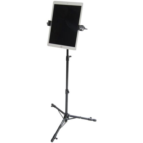 Airturn Techassist Bundle Manos + Gostand - Support Pour Tablette