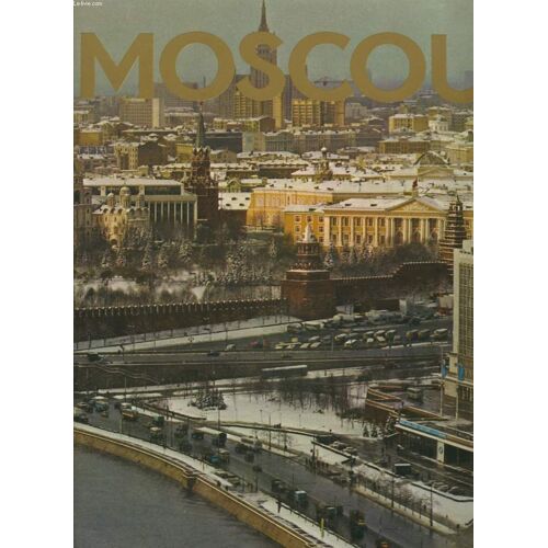 Moscou