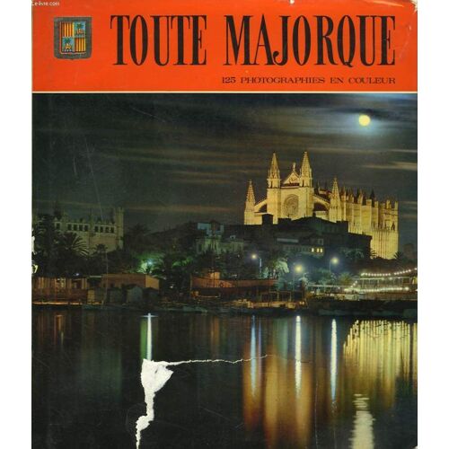 Toute Majorque