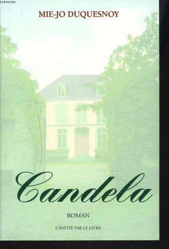 Candela - Roman