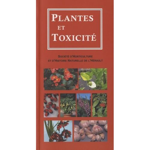 Plantes Et Toxicité