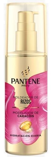 Pantene Curl Styler 145ml 