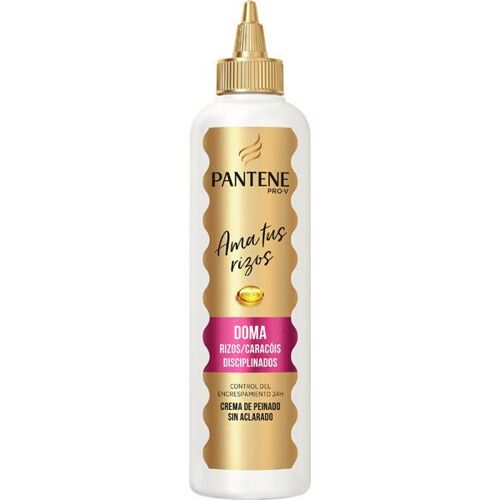 Pantene Pro-V Curls Hairstyle Cream Without Rinse 270ml 