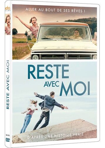 Reste Avec Moi