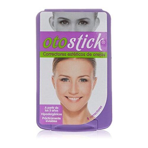 Correcteur D'oreille Normal 8 Pcs 