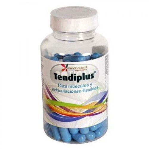 Tendiplus 90 Gélules 