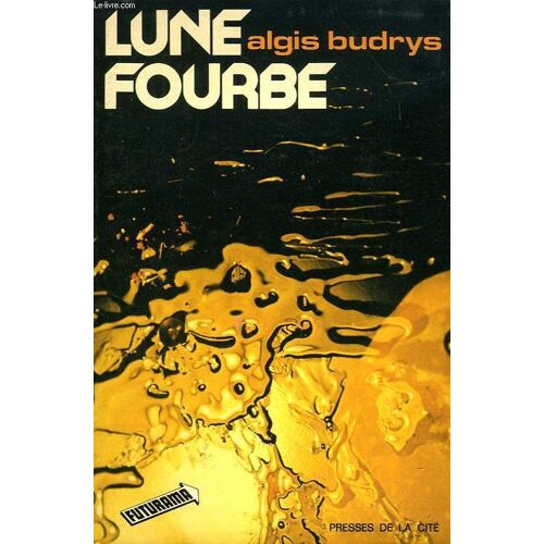 Lune Fourbe