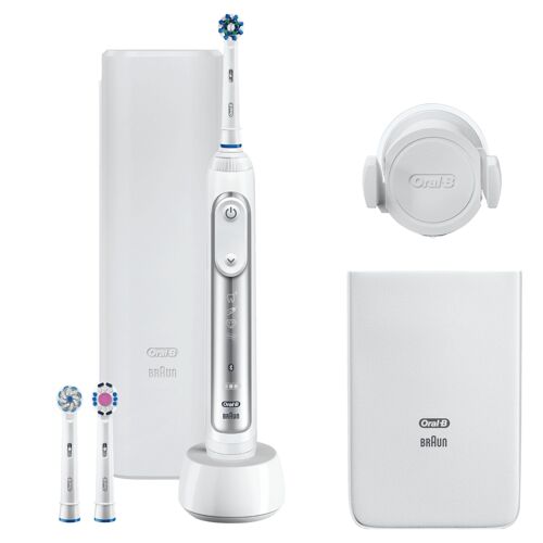 Oral-B Genius 8200w Brosse Électrique Rechargeable