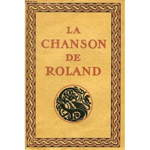 La Chanson De Roland