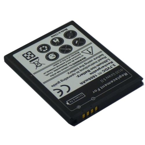 Batterie Samsung I9100 Galaxy S2