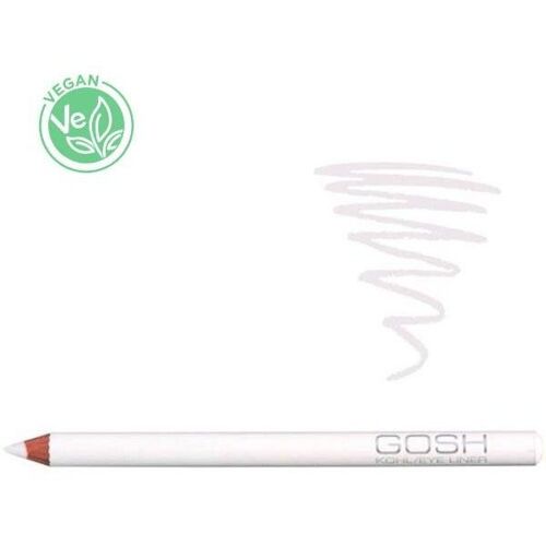Eyeliner Kohl Gosh Copenhagen (1,1 G) 