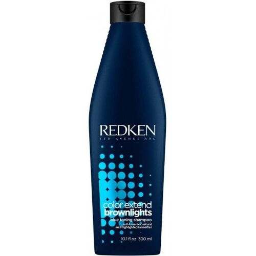 Shampooing Color Extend Brownlights Redken 