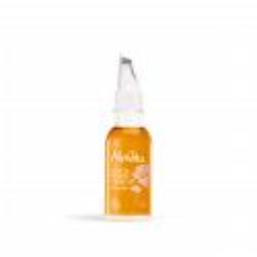 Melvita Huile De Rosier Muscat 50ml 