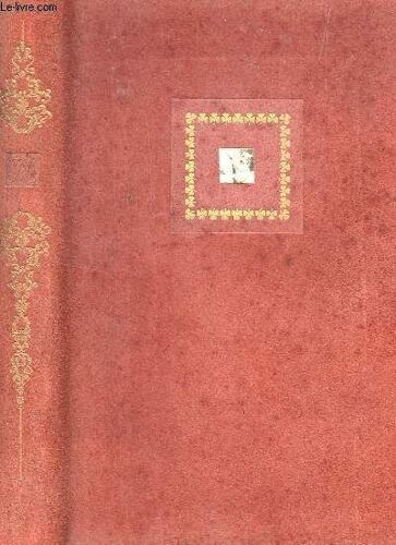 Margot La Ravaudeuse.