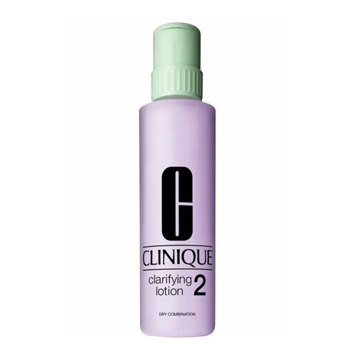 Clinique Clarifying Lotion 2 Dry Combination 487ml 