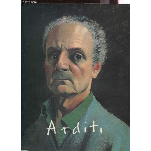 Georges Arditi
