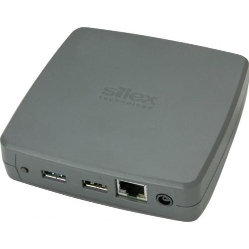Silex Technology DS-700AC Serveur Wi-Fi USB LAN (10-100-1000 Mo-s) WiFi 802.11 b-g-n-a-ac