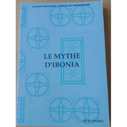 Le Mythe D'ibonia